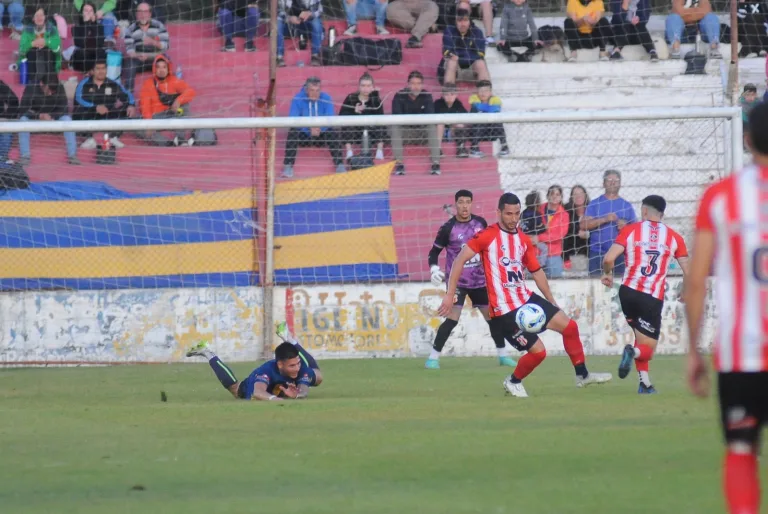 Los equipos pampeanos definen su futuro en la segunda fecha del Regional Amateur