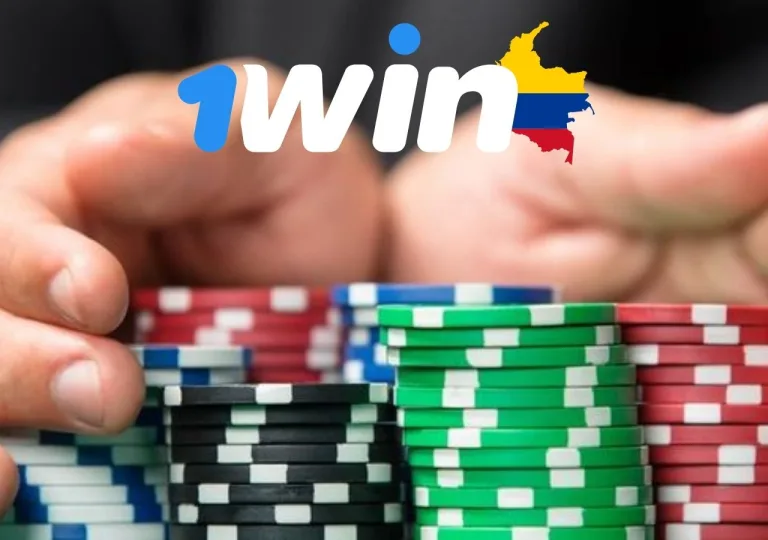 Innovación y Competencia: Éxito de 1Win en el Mercado de Casinos Online en Colombia