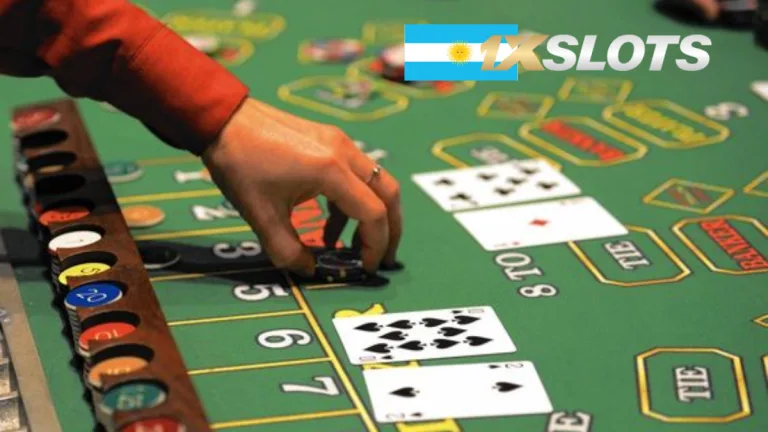 ¿Merece la pena 1xSlots? Una inmersión profunda en tragaperras, bonos y características