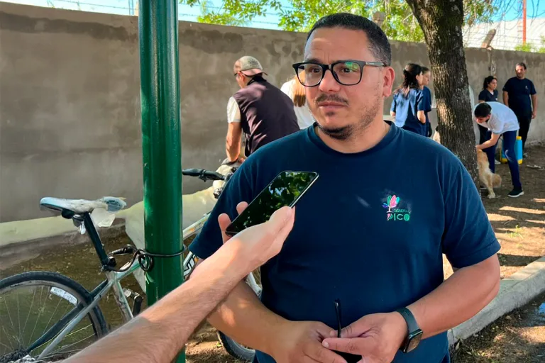 Calmels pidió compromiso ciudadano en la tenencia de animales: “Debemos cuidar a nuestros animales y a nuestros vecinos”