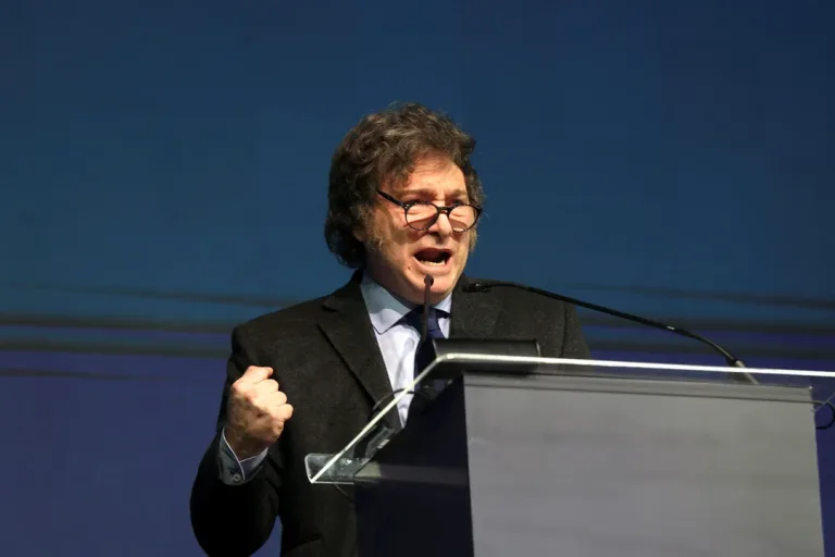 El Gobierno anunció el retiro de Argentina de la Organización Mundial de la Salud