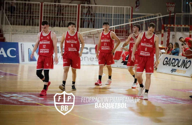 Pre Federal de Básquet: All Boys vs. Independiente, el plato fuerte de la jornada