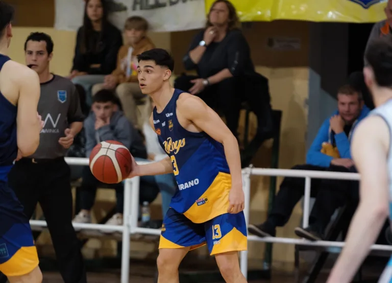 Pre Federal de Básquet: victorias de All Boys y Sportivo Independiente
