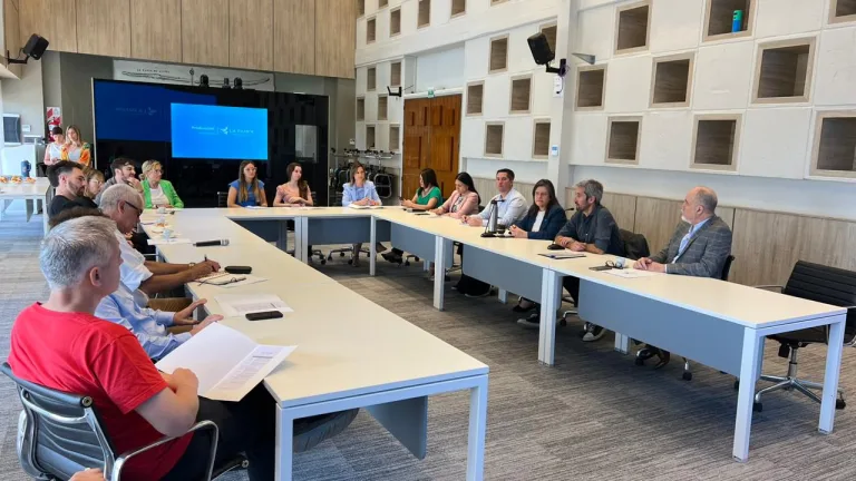 La Pampa lanza nuevas líneas de financiamiento para fortalecer la inversión y exportación en empresas provinciales