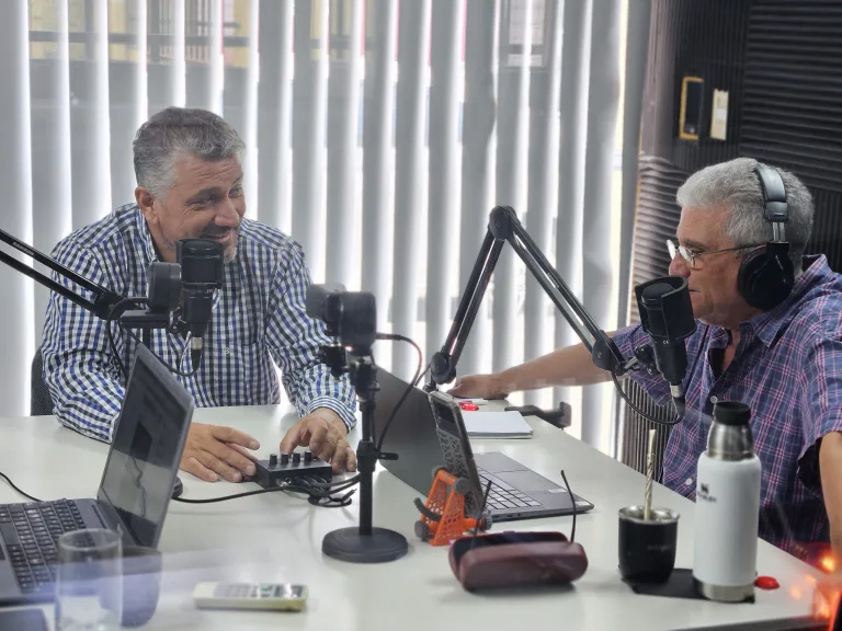 El fiscal Agüero llama a fortalecer la justicia: “la prevención requiere inversión”