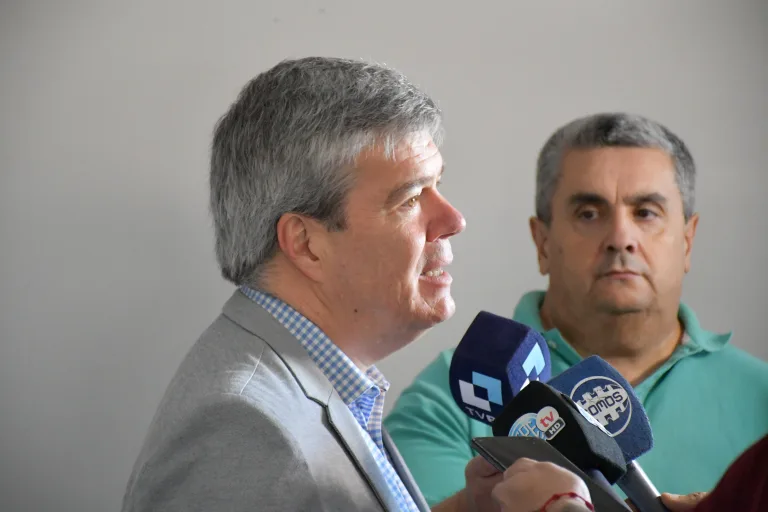 El 2024 fue un año de desafíos sociales para La Pampa “uno de los más duros que recuerde”, dijo Alvarez