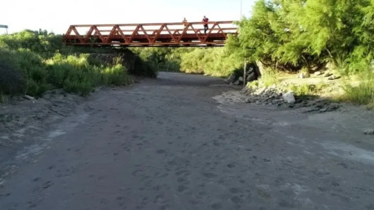 Rio Atuel: La Pampa suma pruebas a la Corte demostrando que Mendoza miente para no entregar agua