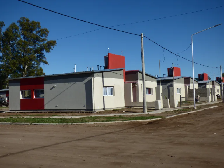 El intendente de Rancul agradece el apoyo provincial y anuncia la entrega de 25 nuevas viviendas
