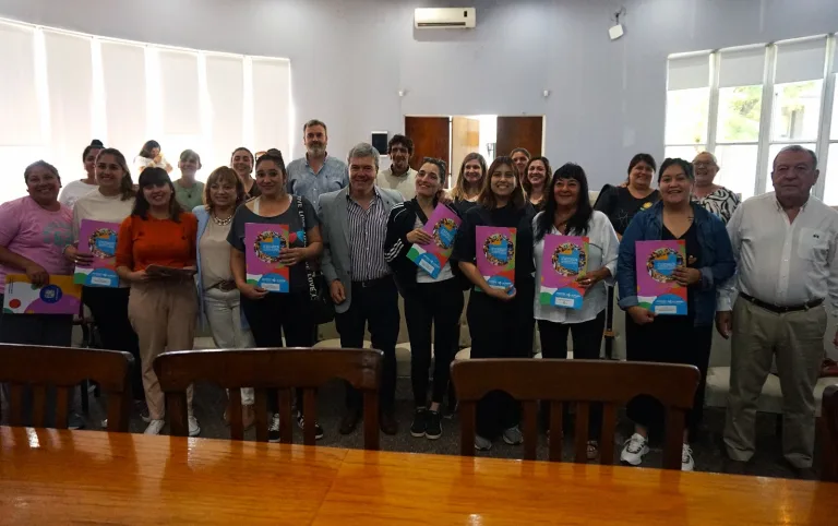 La Mesa Interinstitucional de Alimentos impulsa soluciones para pequeños productores de la economía social