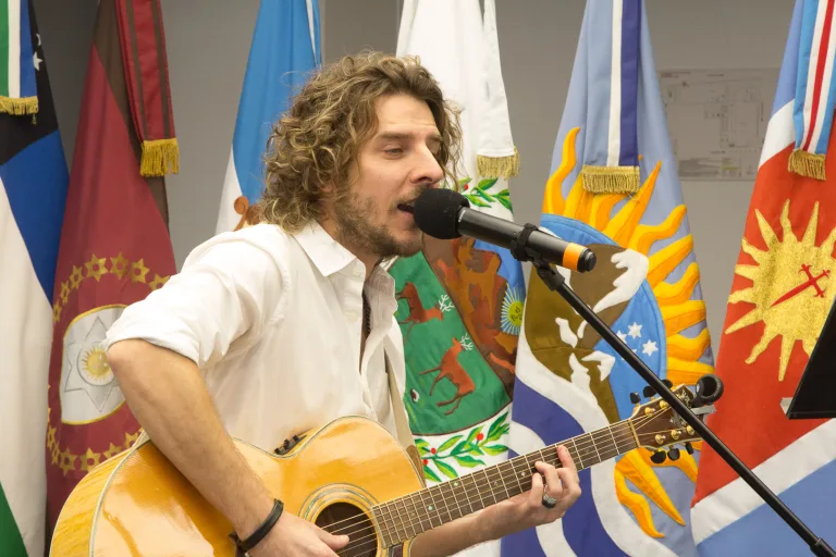 Casa de La Pampa en “La Noche de las Casas de Provincia”