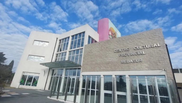 Todo listo para el inicio de la Feria Provincial del Libro 2024