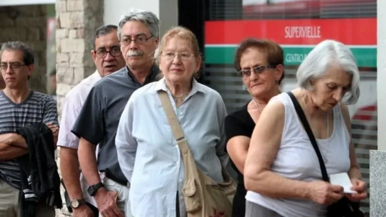 Atención jubilados: ¿Cuenta el bono para el pago del aguinaldo?