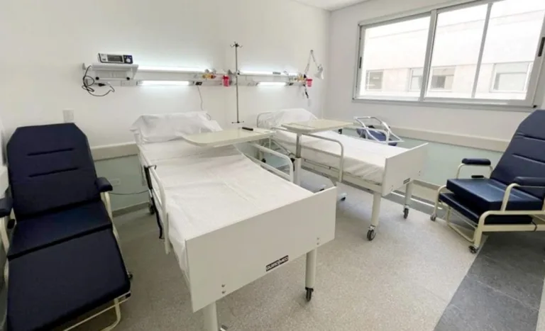 Complejas intervenciones pediátricas marcan un hito en el Hospital Favaloro de La Pampa