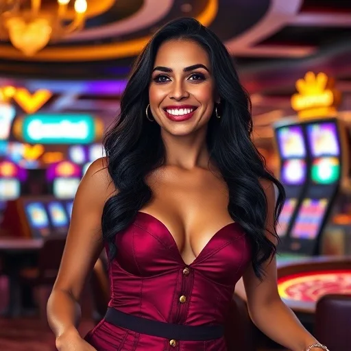 Oro reluciente: cómo ganar el premio gordo en Gems Bonanza