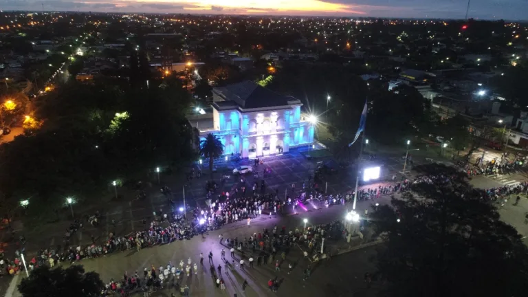 Aniversario de General Pico: este domingo más de 700 personas participarán del desfile cívico-militar