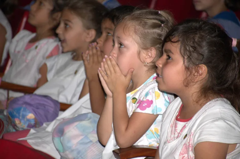 El Festival de Cine de General Pico celebra la creatividad infantil y el cine escolar