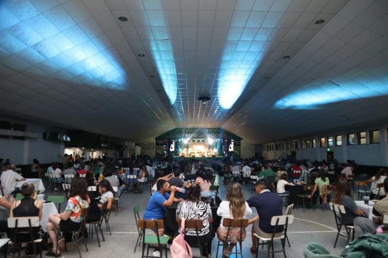 General Pico celebró su 119° aniversario con una exitosa tercera jornada del festival ‘Pico Cumple’