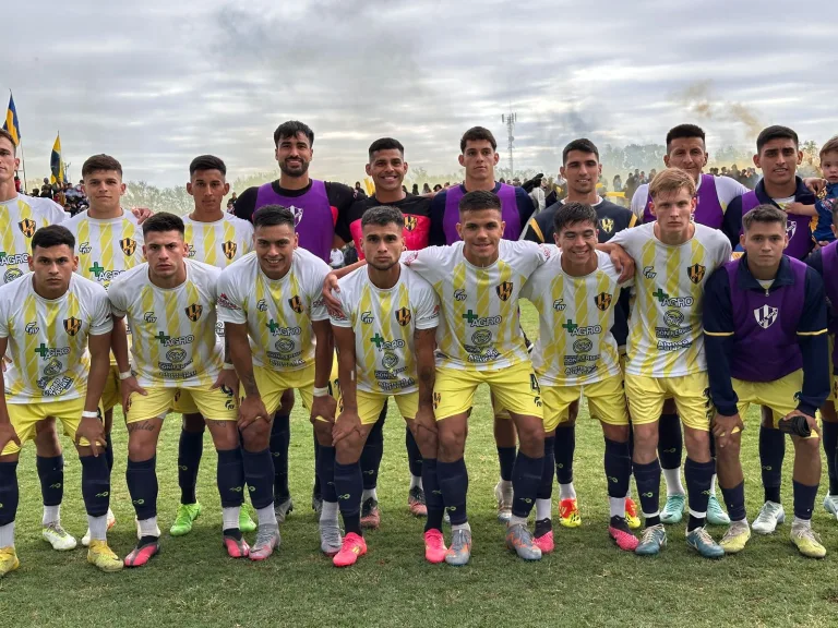 Empate en la primera final del Torneo Provincial