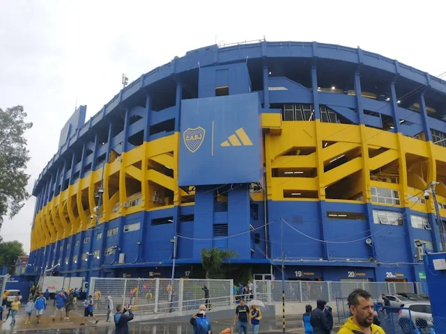 ¿Puede Boca clasificarse a la Copa Libertadores 2025?