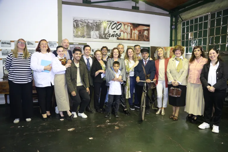 Celebración y Memoria: el Museo Regional Maracó cumple 57 años con una experiencia de “Museo Vivo”