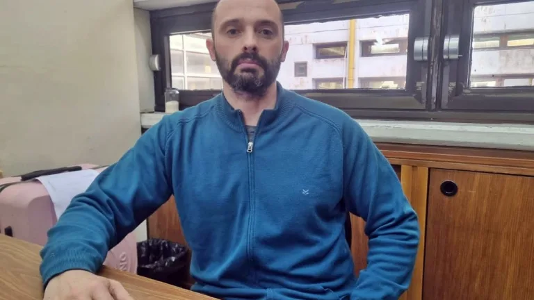 Fiscal Matías Juan sobre estafa en Quemú Quemu: “tenemos cuatro personas obrando organizadamente en estos hechos”
