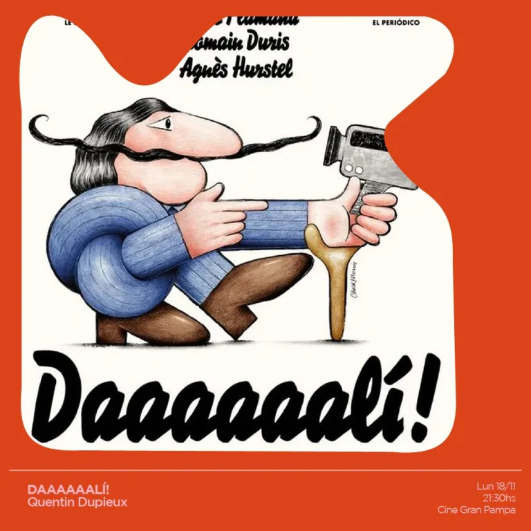Festival de Cine:  Agenda de lunes con muchas propuestas