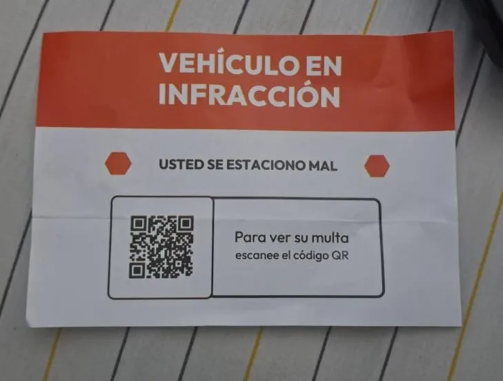La municipalidad de General Pico alerta sobre estafas en multas de tránsito