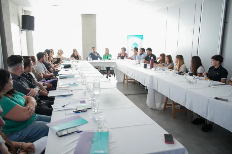 El Consejo local de Niñez y Adolescencia debatió sobre la ley penal juvenil y la baja de punibilidad