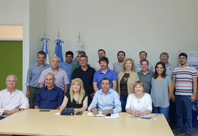 La Fundación Para el Desarrollo Regional realizó la asamblea anual ordinaria