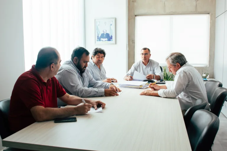 Mirá los 24 puntos que tratará mañana el concejo deliberante de General Pico