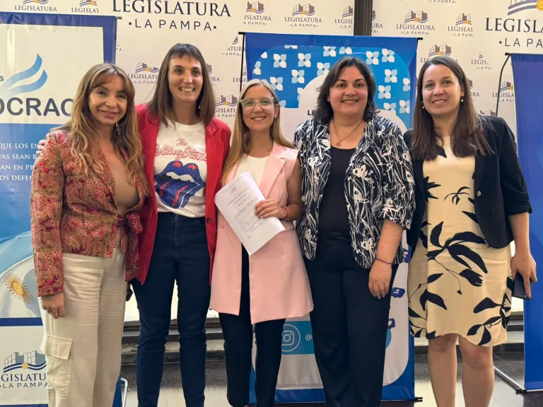 Histórico consenso legislativo: presentan proyecto de ley para prevenir la ludopatía infantil
