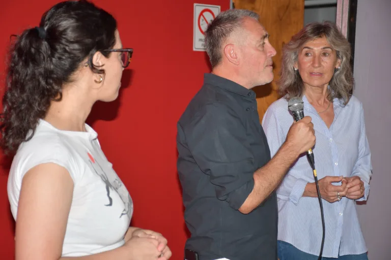 Anuncian grilla de 50 películas para el próximo Festival de Cine en General Pico con fuerte presencia local