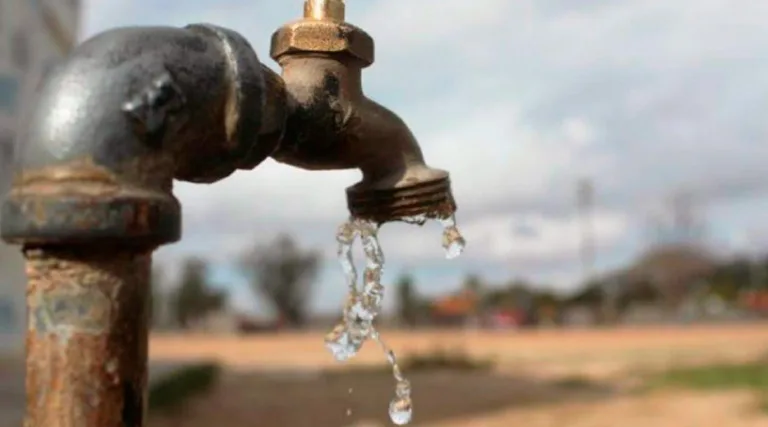 El agua en La Pampa: ¿qué significa realmente el nivel de arsénico y flúor?”