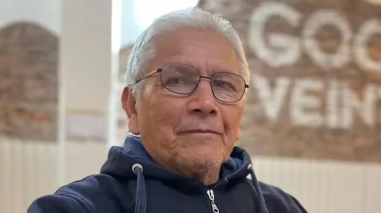 Continúa la búsqueda de César Cayuqueo en La Pampa: despliegue policial y colaboración comunitaria