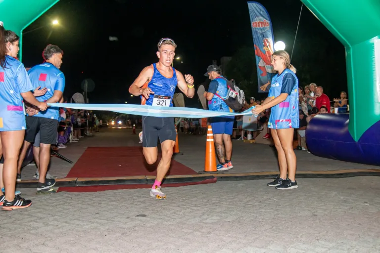 Carrera aniversario de General Pico: todavía tenés tiempos de inscribrirte