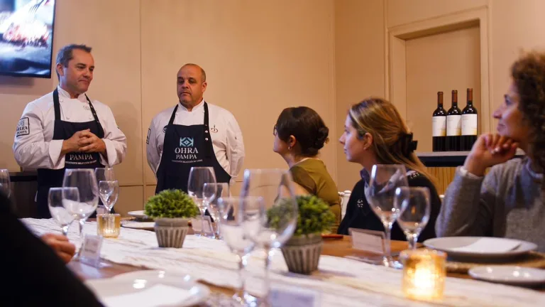 Meatology “Degustados”: una experiencia sensorial inigualable