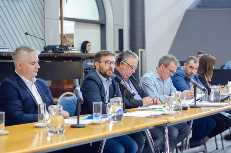 Curciarello en Diputados aseguró que La Pampa es “una de las provincias con mejor cobertura móvil”