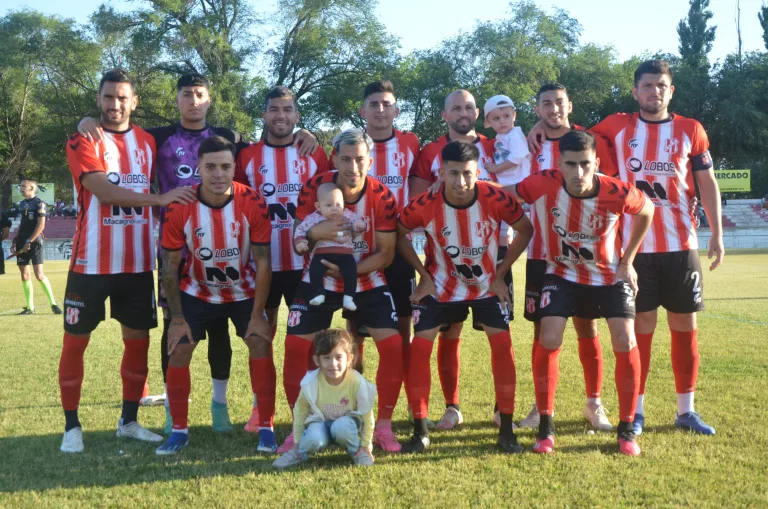 Regional Amateur: Costa Brava y All Boys de Santa Rosa conocen sus rivales en los octavos de final