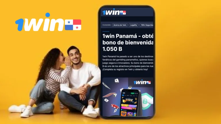 Revisión de 1Win Panamá 2024: ¿En qué destaca esta plataforma?