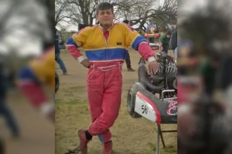Conmoción en el automovilismo pampeano: un piloto se descompensó en plena carrera de Karting en Arata y falleció minutos después