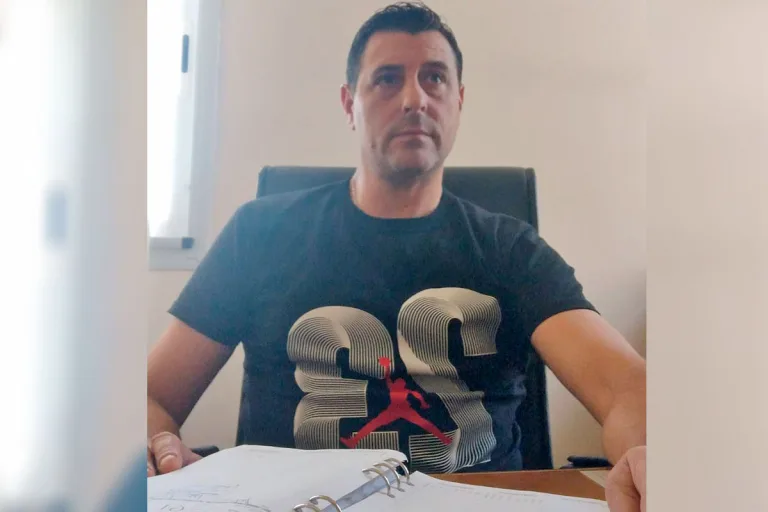 El jefe de la Brigada de Investigaciones de la UR 2 aseguró que en la zona norte de la provincia se registran entre 8 y 12 causas diarias de estafas