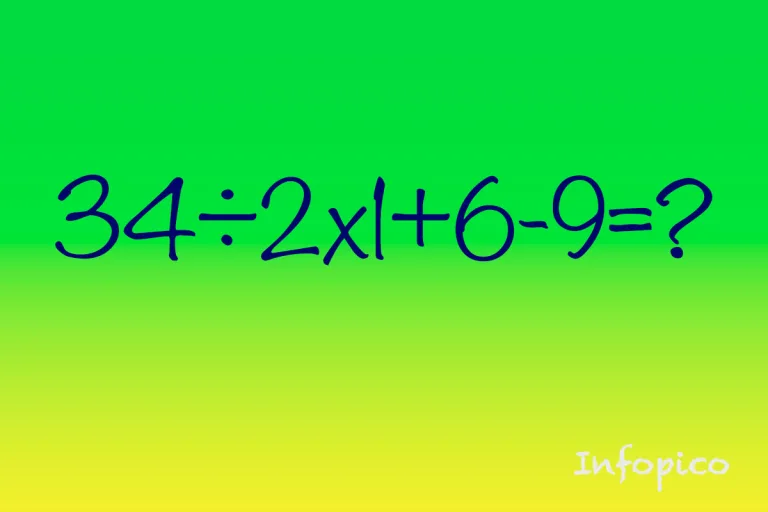 Reto del día: este es el reto matemático definitivo que desafiará por completo tu inteligencia