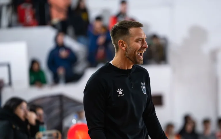 Pico Fútbol Club: Morla y el desafío de una pretemporada renovada para el Torneo Argentino de Básquet