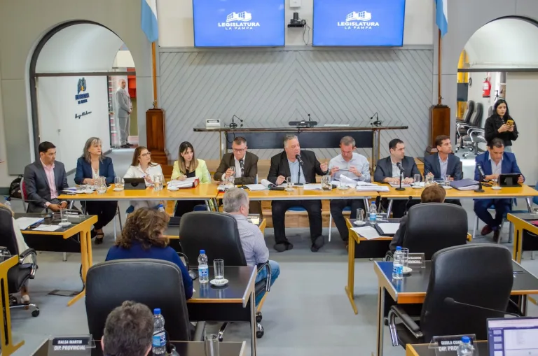 Presupuesto 2025: desafíos económicos y ajustes en un contexto de incertidumbre