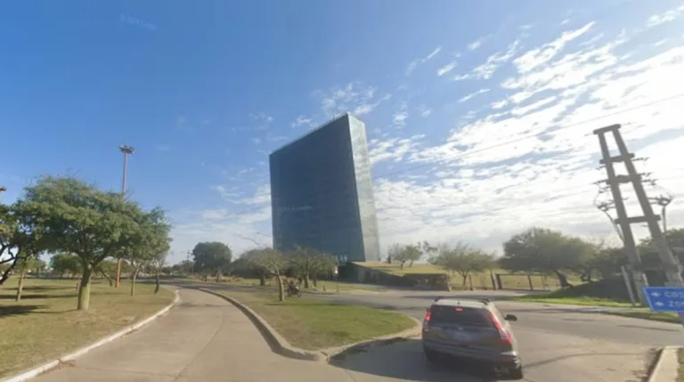 Santa Fe: una nena de 12 años cayó del sexto piso de un hotel en un viaje escolar y murió