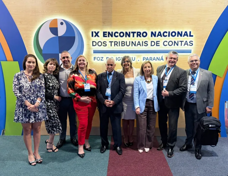La Pampa en encuentro internacional de TdeC