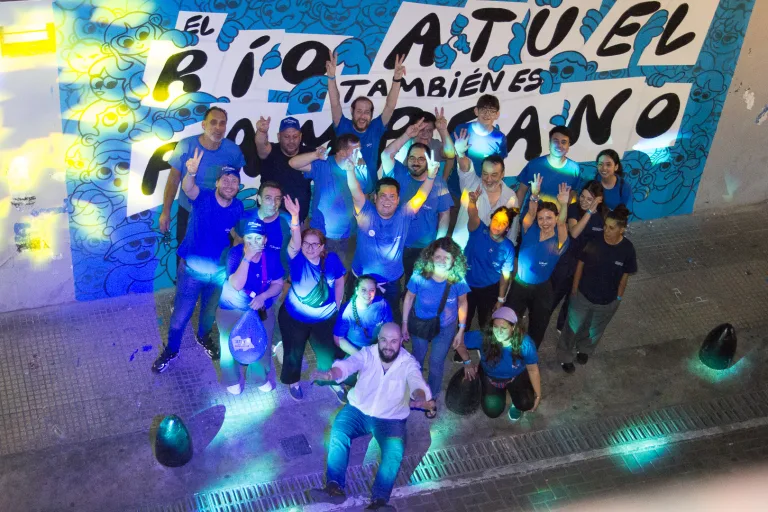 Destacada participación de La Pampa en “La Noche de las Casas”