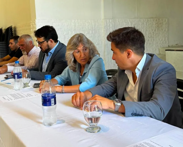 Se licitó la pavimentación de la RP 9 que unirá Córdoba con La Pampa