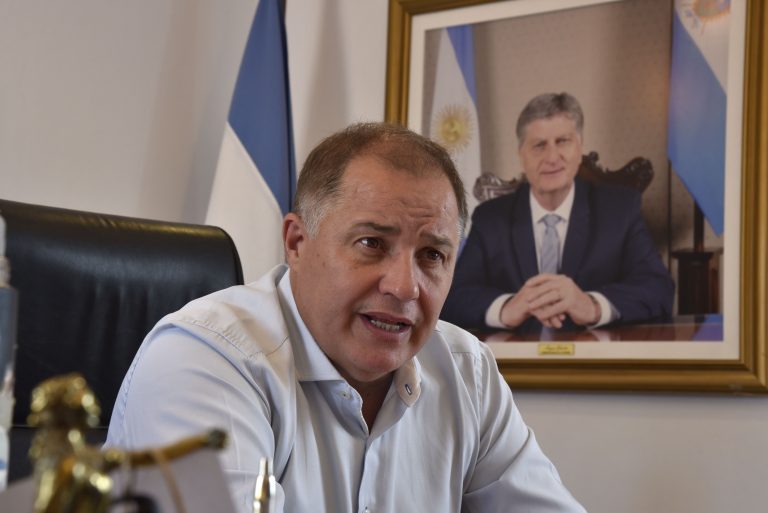 Pedehontaá: “sostener las fuentes de empleo es el pilar en medio de la tormenta económica”