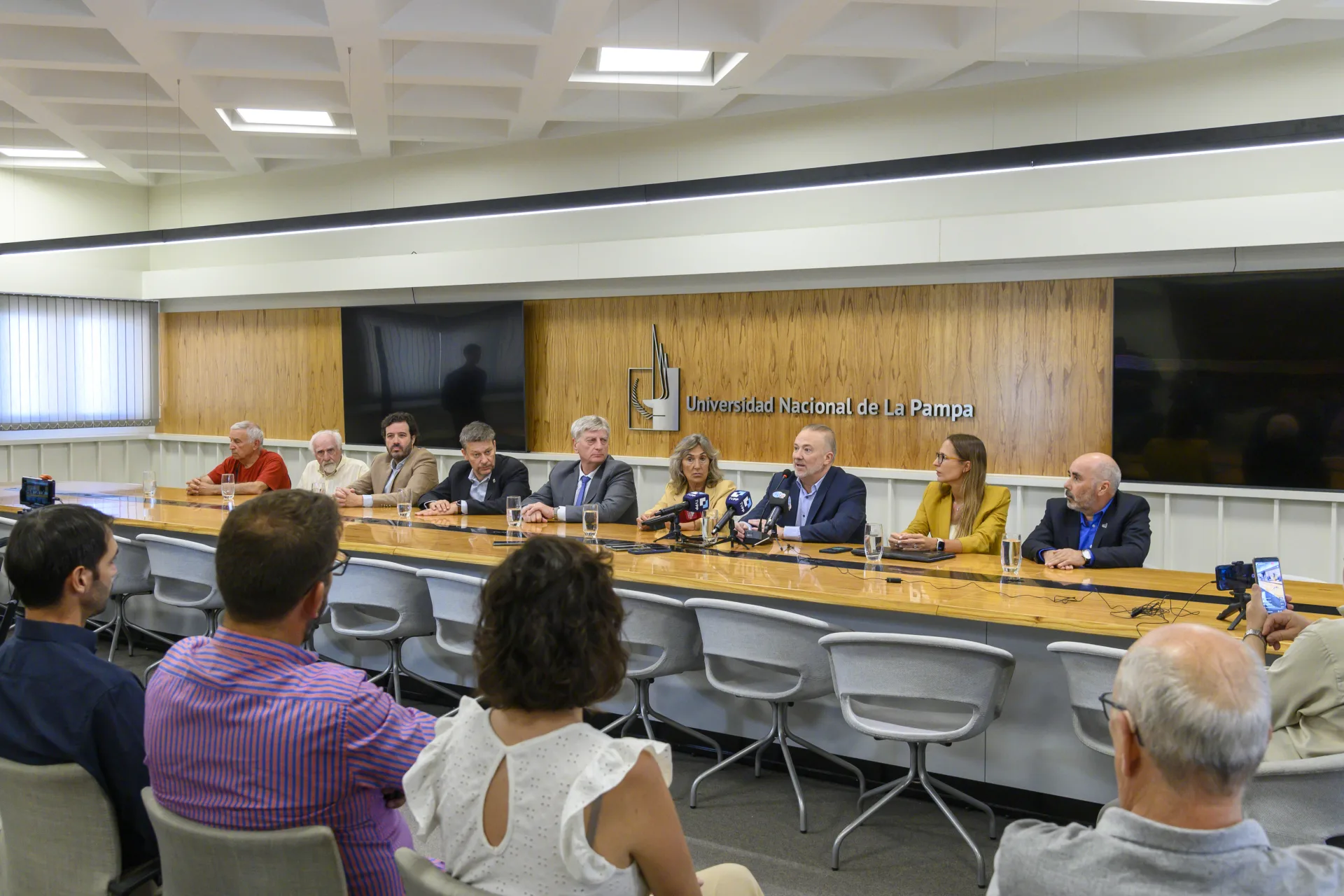 La Comisión Interamericana de Derechos Humanos le dio curso a la demanda de La Pampa por el Atuel